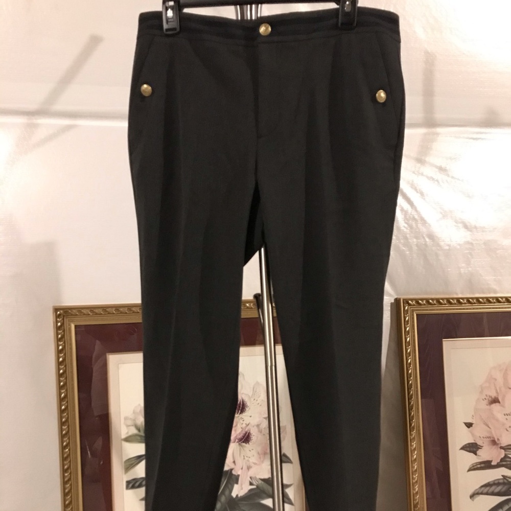 Dress pants